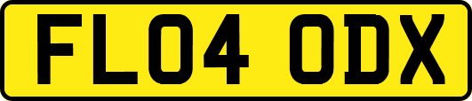 FL04ODX