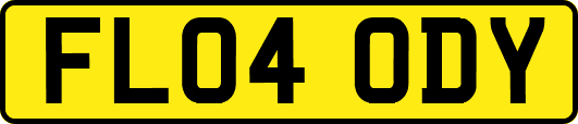 FL04ODY