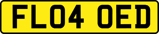 FL04OED