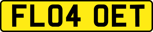 FL04OET