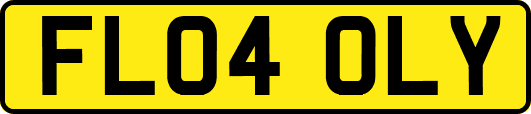 FL04OLY