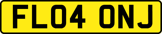 FL04ONJ