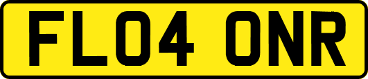 FL04ONR