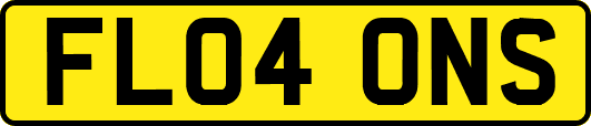FL04ONS