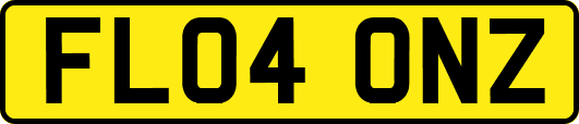 FL04ONZ