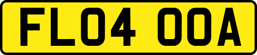 FL04OOA
