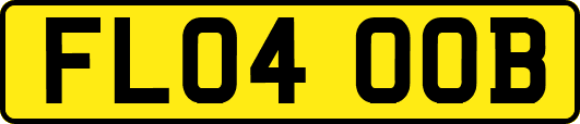 FL04OOB