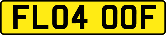 FL04OOF
