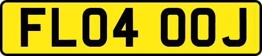 FL04OOJ