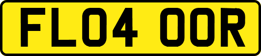 FL04OOR