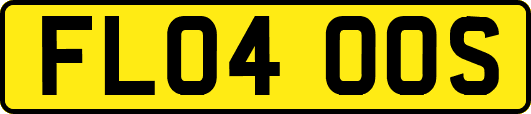 FL04OOS