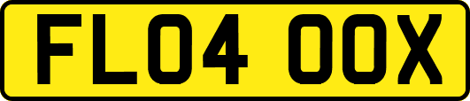 FL04OOX