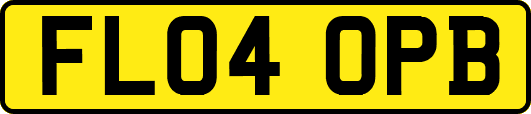 FL04OPB