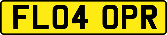 FL04OPR