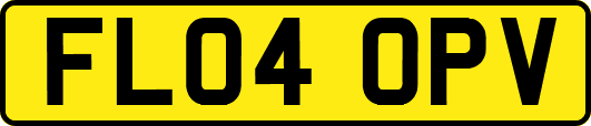 FL04OPV