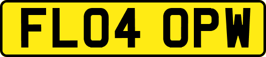 FL04OPW