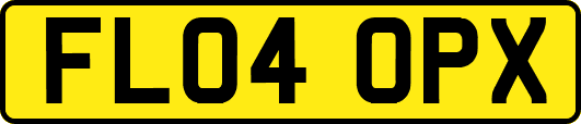 FL04OPX