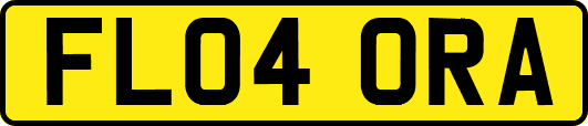 FL04ORA
