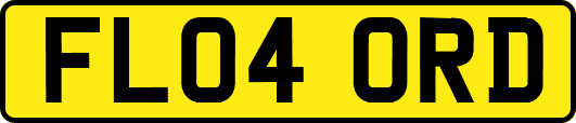 FL04ORD