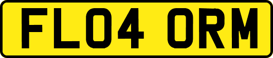 FL04ORM