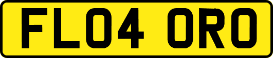 FL04ORO