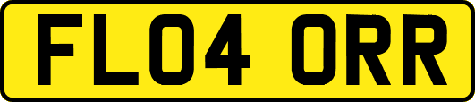 FL04ORR