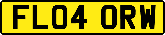 FL04ORW