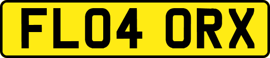 FL04ORX