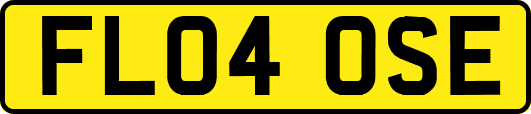 FL04OSE