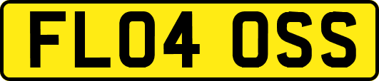 FL04OSS