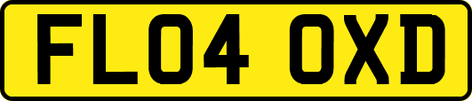 FL04OXD