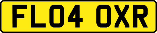 FL04OXR