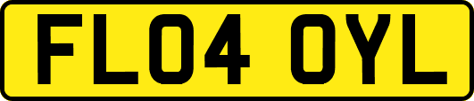 FL04OYL