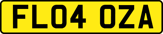 FL04OZA