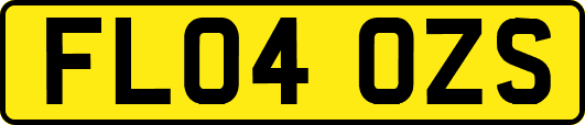 FL04OZS