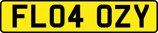 FL04OZY