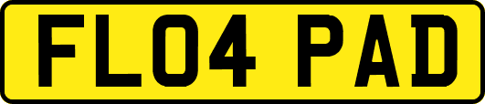 FL04PAD