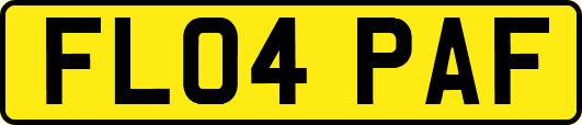 FL04PAF