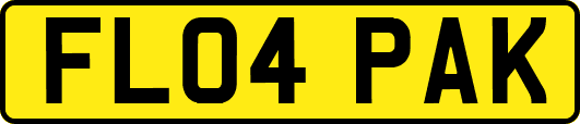 FL04PAK