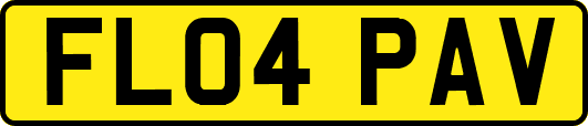 FL04PAV