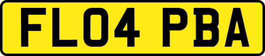 FL04PBA