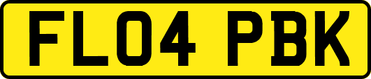 FL04PBK