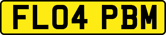 FL04PBM