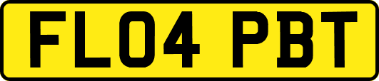 FL04PBT