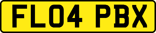 FL04PBX