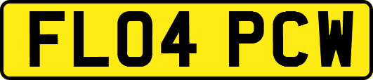 FL04PCW