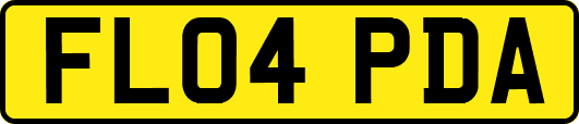 FL04PDA