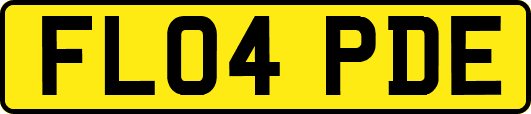FL04PDE