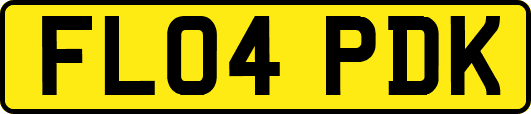 FL04PDK