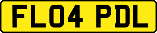 FL04PDL